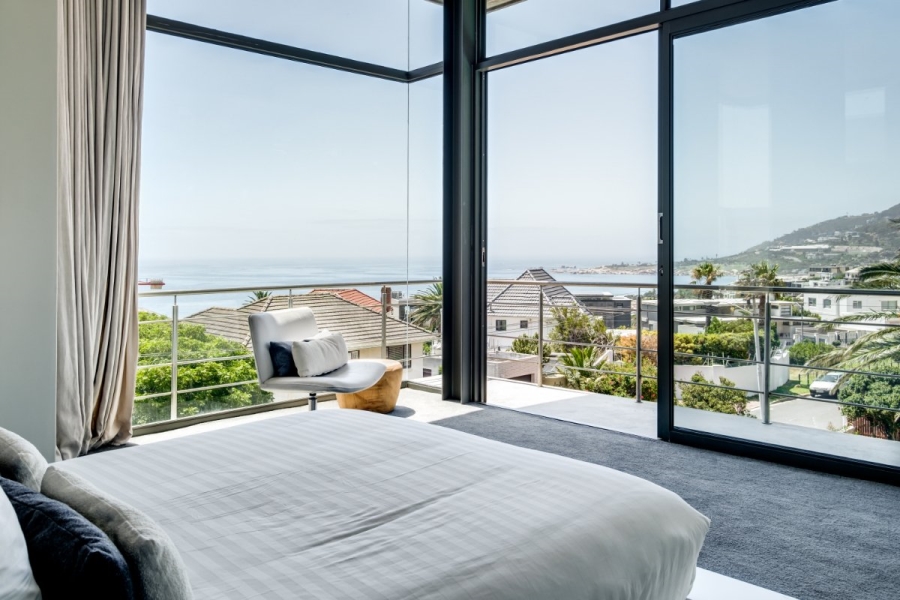 5 Bedroom Property for Sale in Camps Bay Western Cape